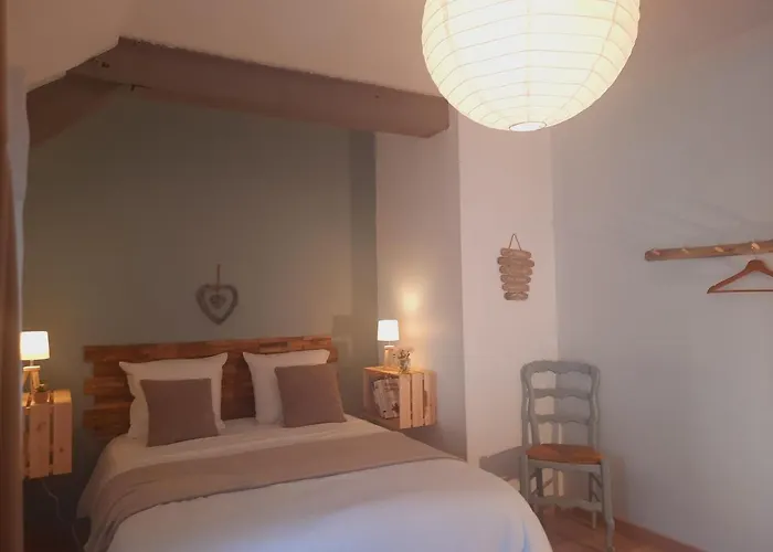 Le Clos Des Sources * Isigny-sur-Mer