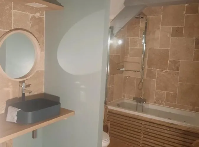 Le Clos Des Sources Prázdninový dům Isigny-sur-Mer