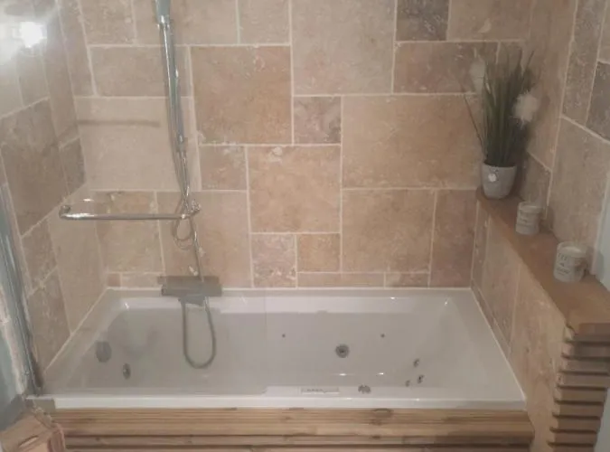 Prázdninový dům Le Clos Des Sources *