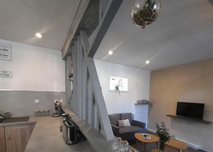 Le Clos Des Sources * Isigny-sur-Mer