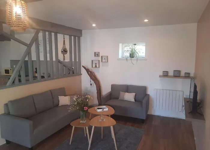 Le Clos Des Sources Prázdninový dům