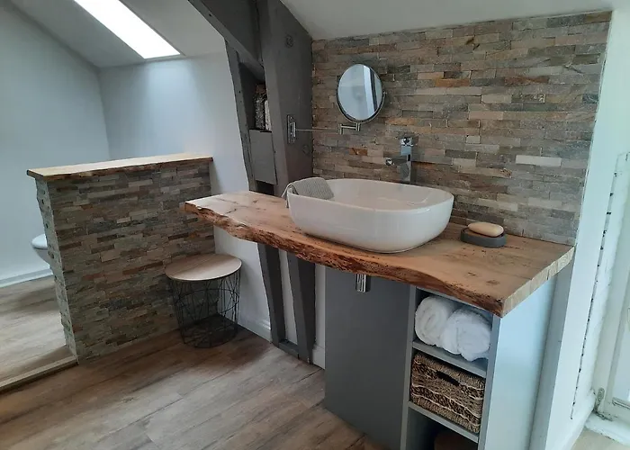 Prázdninový dům Le Clos Des Sources Isigny-sur-Mer