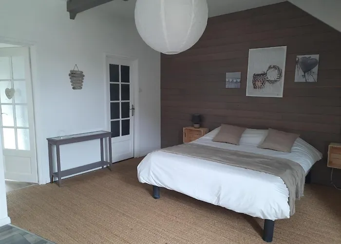 Le Clos Des Sources Prázdninový dům *