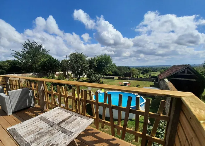 Le Clos Des Sources Isigny-sur-Mer