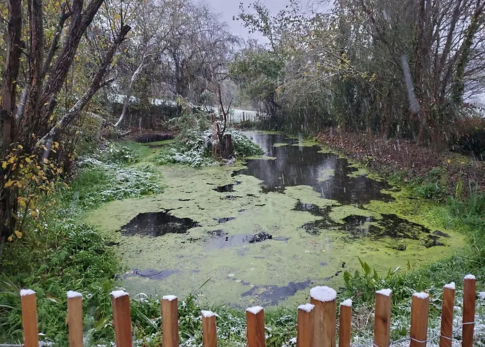 Le Clos Des Sources *